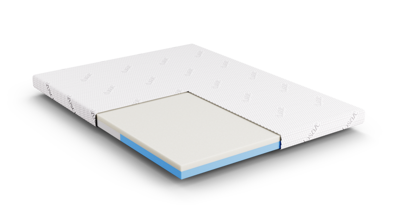 DreamAlign Comfort Pro Mattress Topper