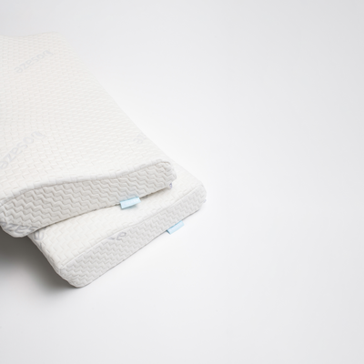 Dosaze™ Contoured Orthopaedic Side Sleeper Pillow