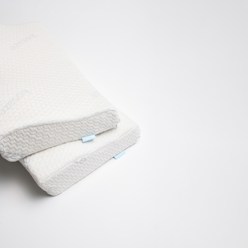 Dosaze™ Contoured Orthopaedic Side Sleeper Pillow