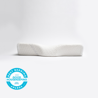 Dosaze™ Contoured Orthopaedic Side Sleeper Pillow