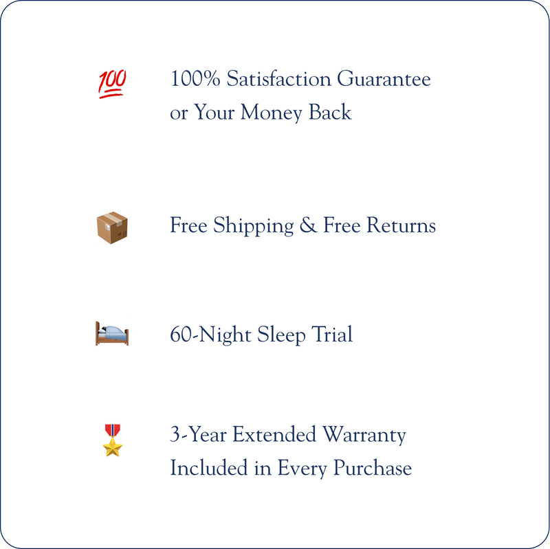 Dosaze™ Contoured Orthopaedic Side Sleeper Pillow