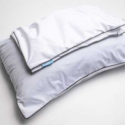 Dosaze™ Contoured Orthopaedic Side Sleeper Pillow